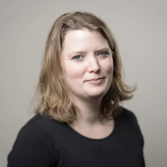 Fiona Hadfield
