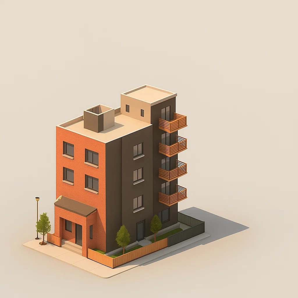 RESIDENTIAL