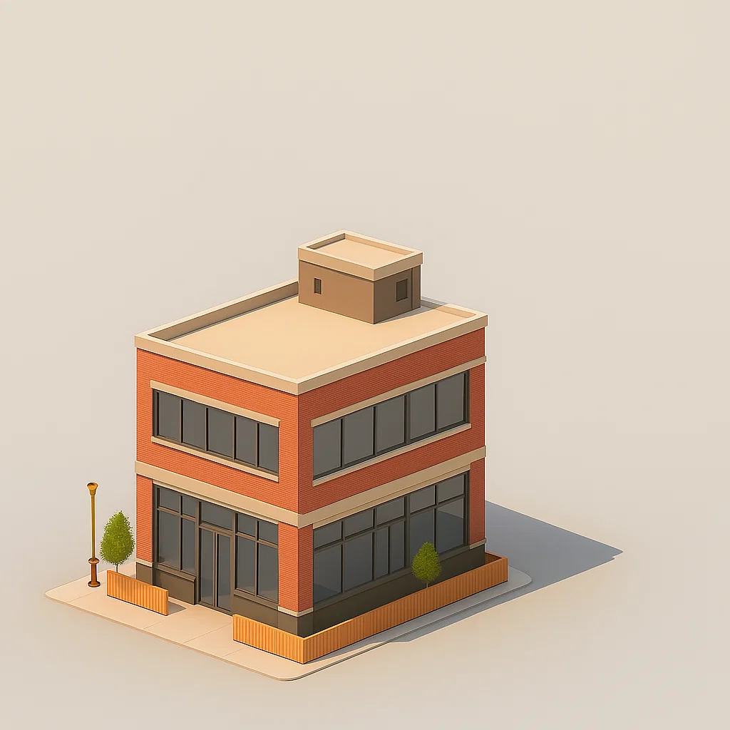 COMMERCIAL